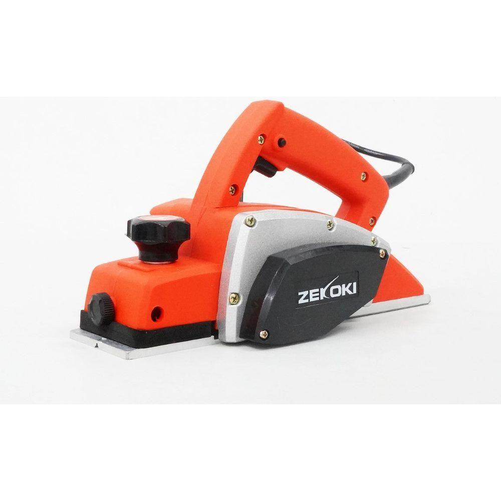 Zekoki ZKK-8200RB Wood Planer 3-1/4