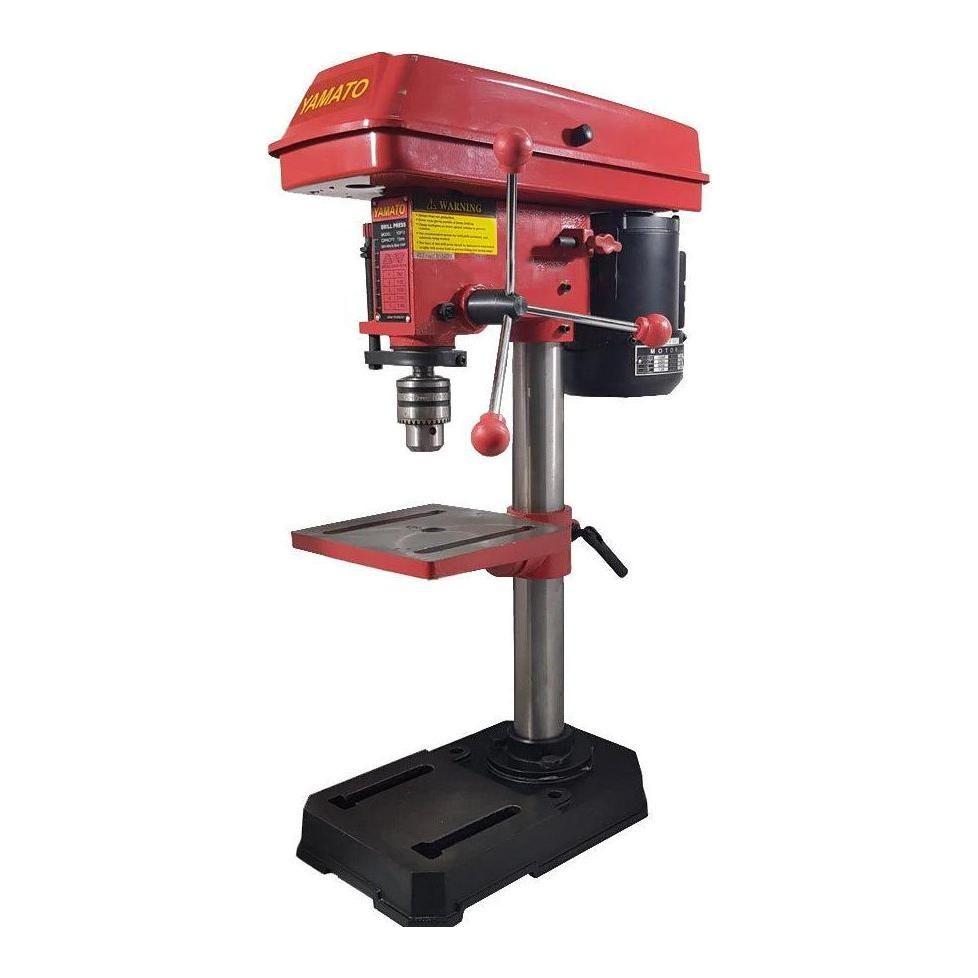 Yamato YDP-13 Drill Press 13mm 250W (1/3HP) - KHM Megatools Corp.