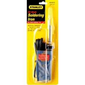 Stanley Soldering Iron - KHM Megatools Corp.