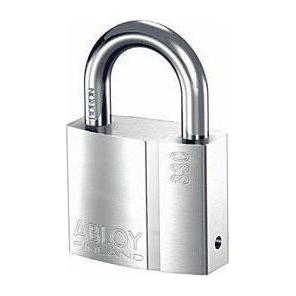 Abloy PL330/25 High Security Padlock (Short Shackle) - Goldpeak Tools PH Abloy