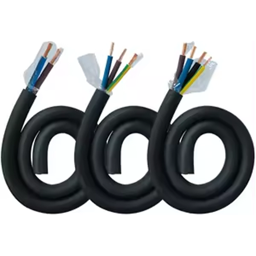 Adelino Deep Well Round Cord Wire