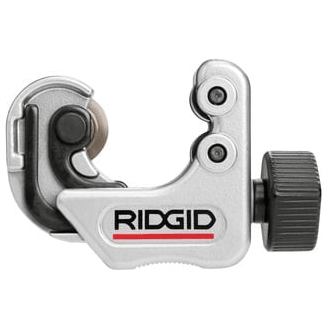 Ridgid 2in1 Close Quarters AUTOFEED® Cutter | Ridgid by KHM Megatools Corp.