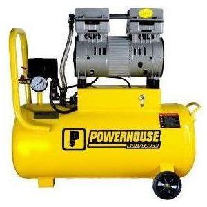 Powerhouse Oil-less Air Compressor - Goldpeak Tools PH Powerhouse