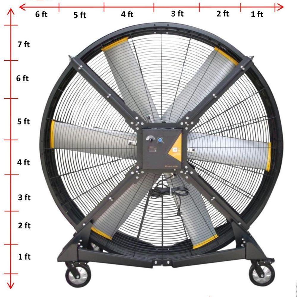 Pioneer SHVL-Y8BAA20 Airfree Vast Fan - KHM Megatools Corp.