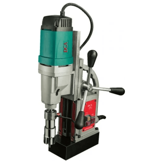 DCA AJC23 Magnetic Drill Press 50mm 1500W - KHM Megatools Corp.