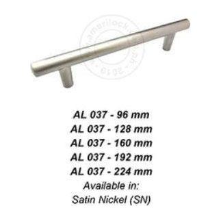 Amerilock AL 037 Cabinet Handle | Amerilock by KHM Megatools Corp.