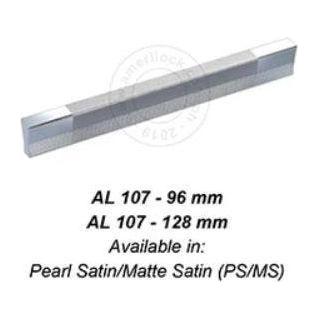 Amerilock AL 107 Cabinet Handle | Amerilock by KHM Megatools Corp.