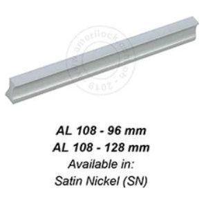 Amerilock AL 108 Cabinet Handle | Amerilock by KHM Megatools Corp.