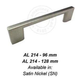 Amerilock AL 241 Cabinet Handle | Amerilock by KHM Megatools Corp.