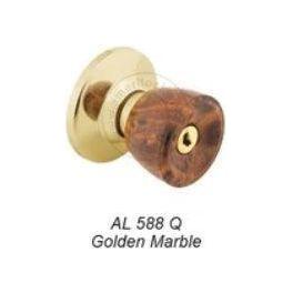 Amerilock AL 588 Keyed Entry Door Knob (Tylo Series) | Amerilock by KHM Megatools Corp.