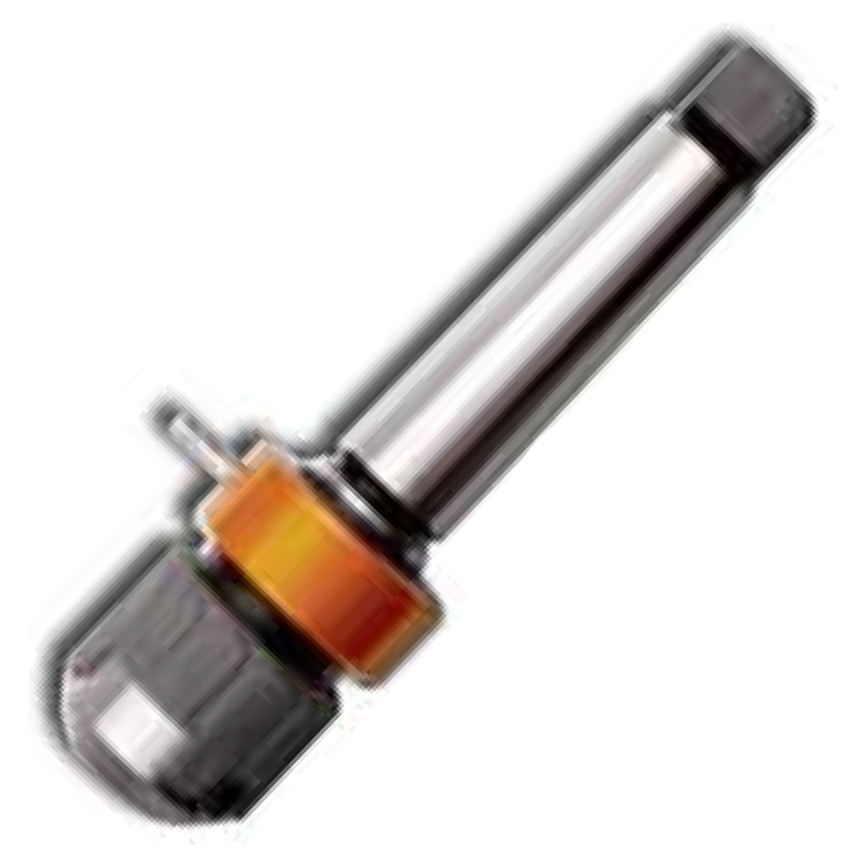 Alfra 18025 Core Drill Tool Holder