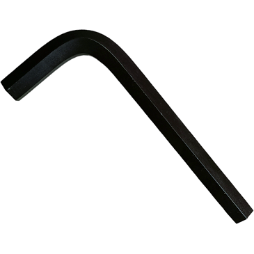 S-Ks Short Arm Hex Allen Wrench Key (Loose) | SKS by KHM Megatools Corp.