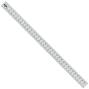 Irwin Aluminum Straight Edge Ruler | Irwin by KHM Megatools Corp.