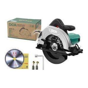 DCA AMY06-185 CIrcular Saw 7-1/4