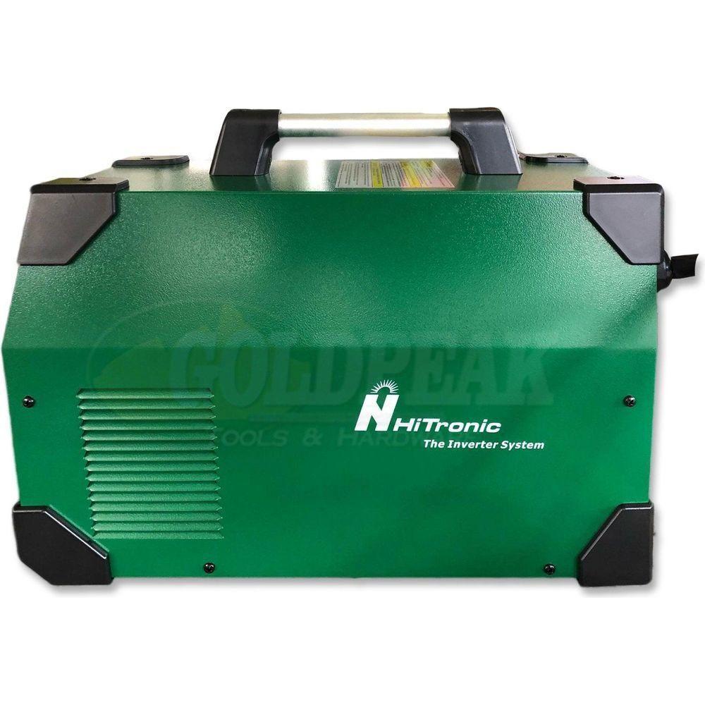 Hitronic ARC 300A DC Inverter Welding Machine - Goldpeak Tools PH Hitronic