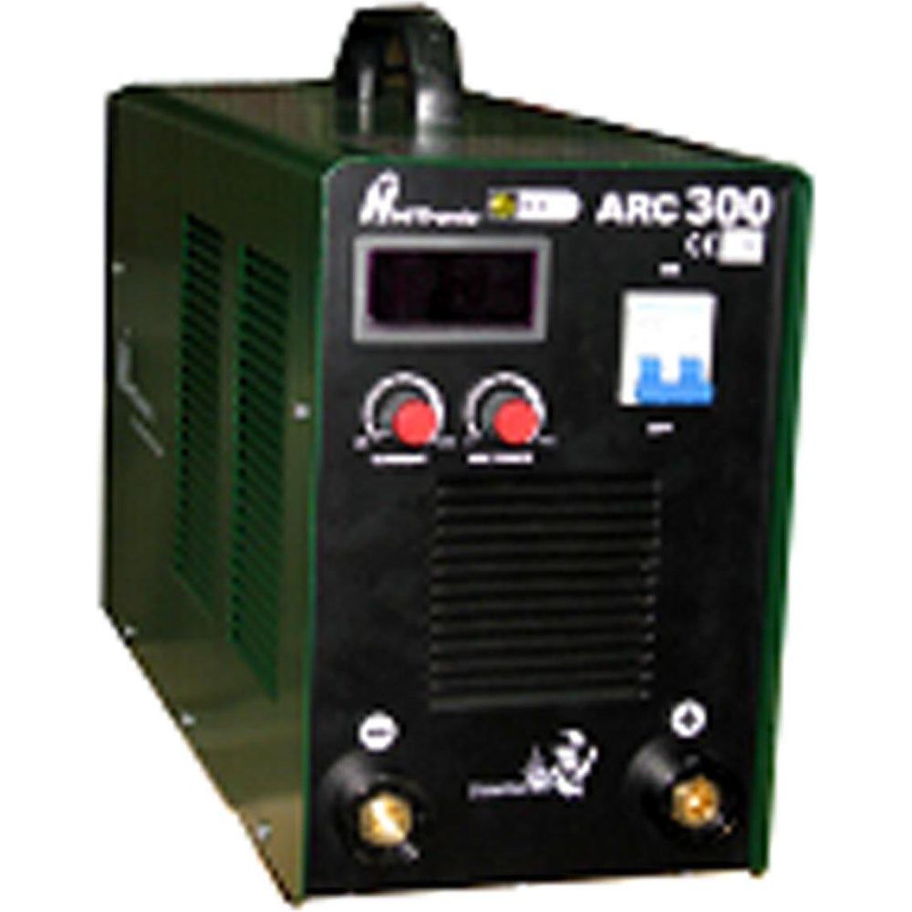 Hitronic ARC 300A DC Inverter Welding Machine - Goldpeak Tools PH Hitronic