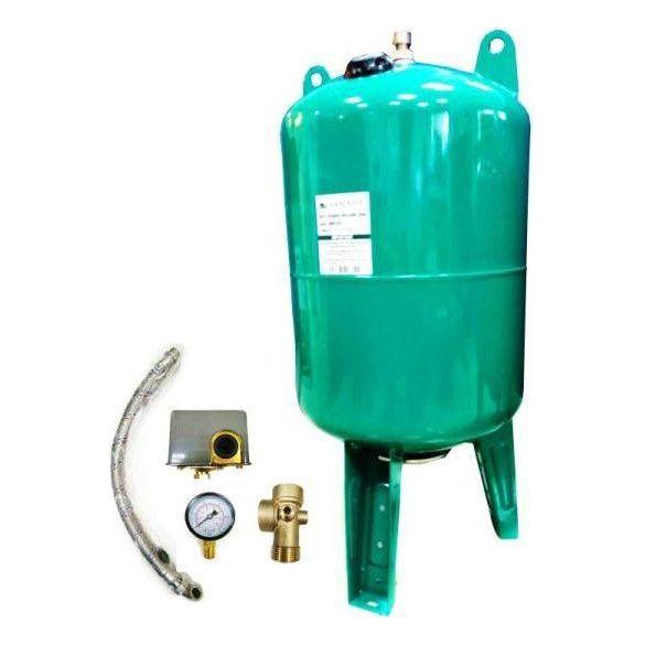 Armada Butyl Bladder Pressure Tank | Armada by KHM Megatools Corp.