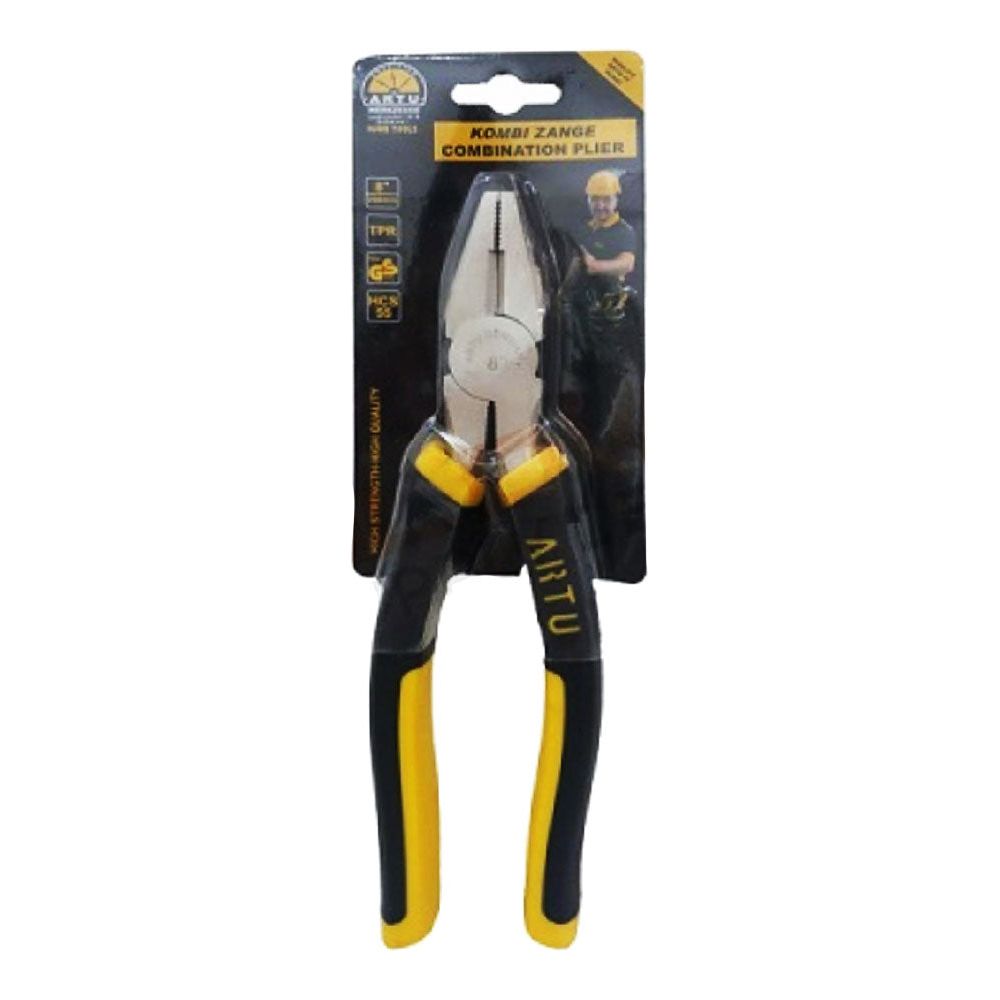 ARTU Combination Pliers 8