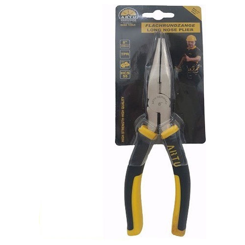 ARTU Long Nose Pliers 6