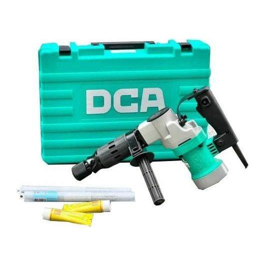 DCA AZG6S Chipping Gun / Demolition Hammer 1050W 17mm Hex - KHM Megatools Corp.