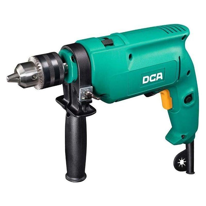 DCA AZJ02-13 Hammer Drill 13mm 500W - KHM Megatools Corp.