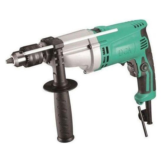 DCA AZJ20 2-Speed Hammer Drill (20mm) - Goldpeak Tools PH DCA