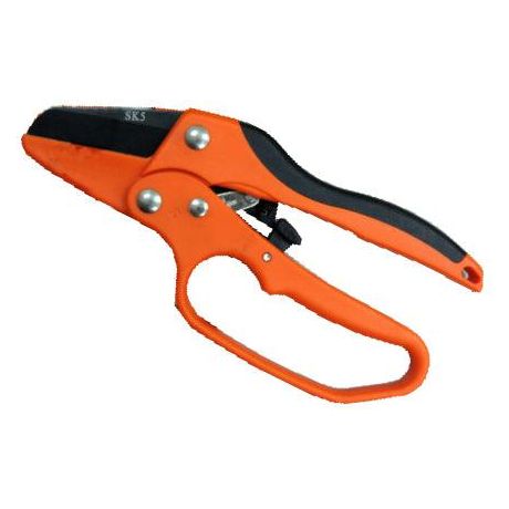 Bernmann B-3017 Ratchet Pruning Shear | Bernmann by KHM Megatools Corp.