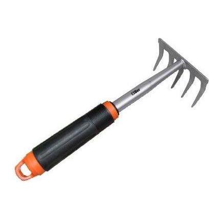 Bernmann B-8514S 5-Teeth Garden Rake | Bernmann by KHM Megatools Corp.