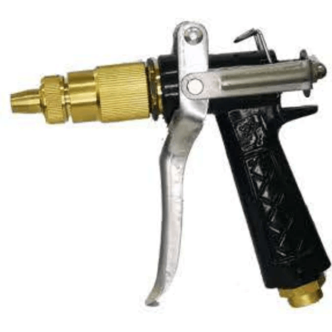 Best & Strong B28 Piston Gun (Sharp Nozzle) / Kawasaki Pressure Washer Gun - KHM Megatools Corp.