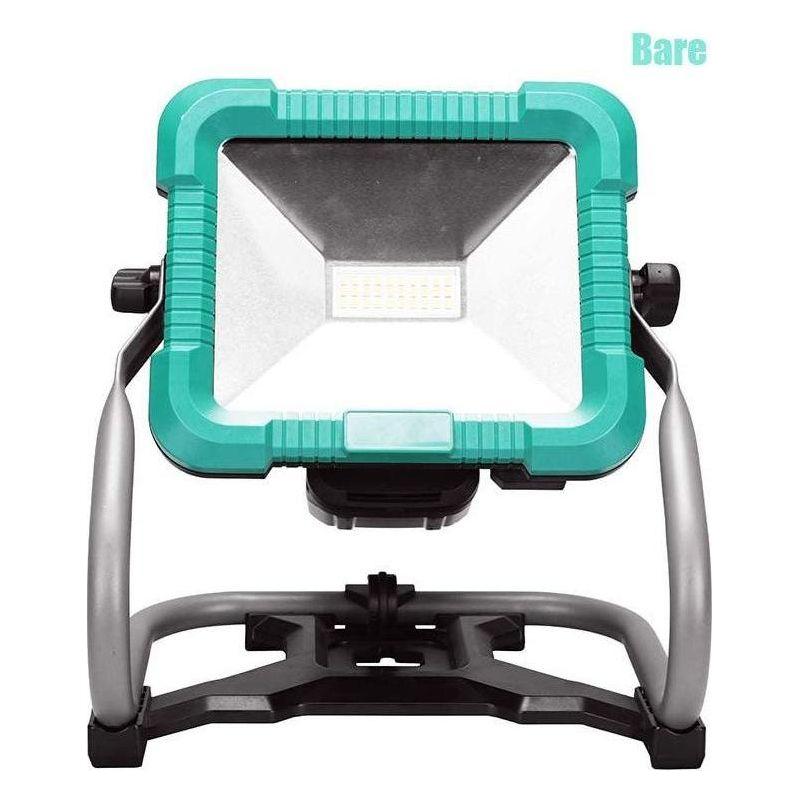 DCA ADWL20 Z 20V Cordless LED Work Light (Bare) - KHM Megatools Corp.