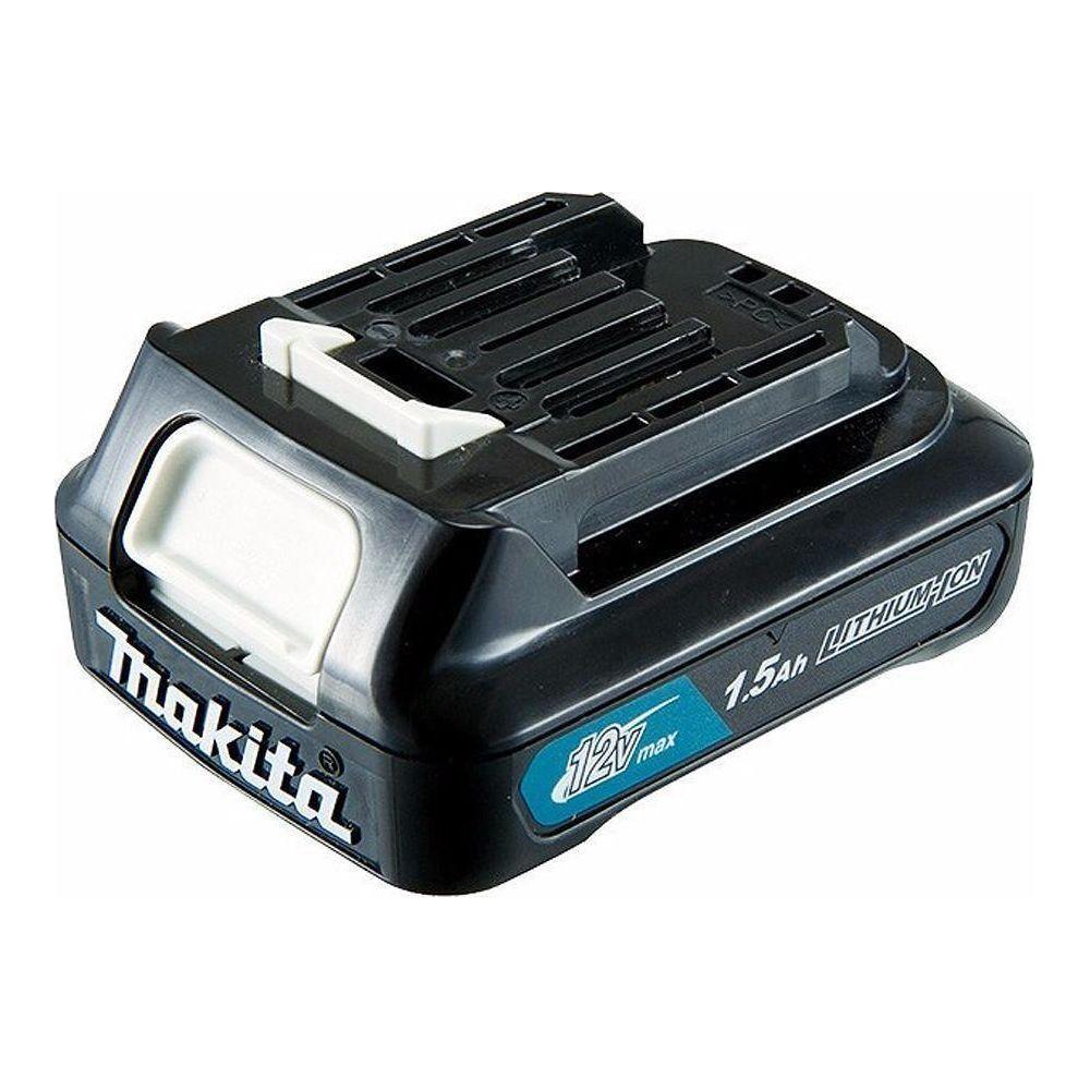 Makita BL1016 12V / 1.5Ah Lithium-Ion Battery (CXT Series) - Goldpeak Tools PH Makita