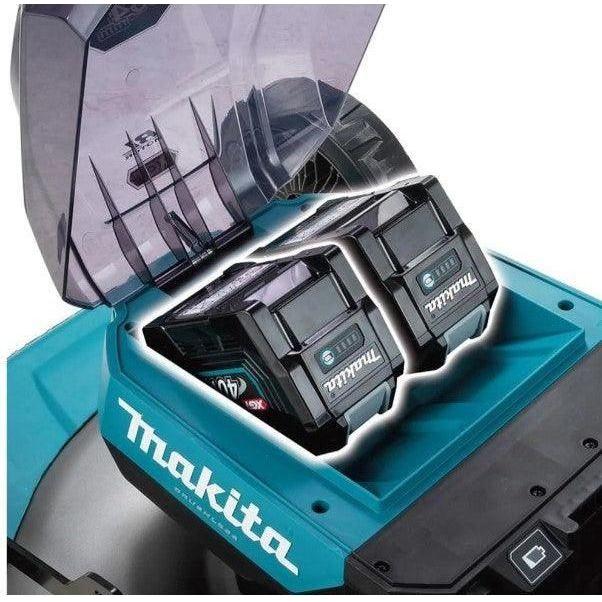 Makita LM002GZ 40V Cordless Lawn Mower 534mm (21