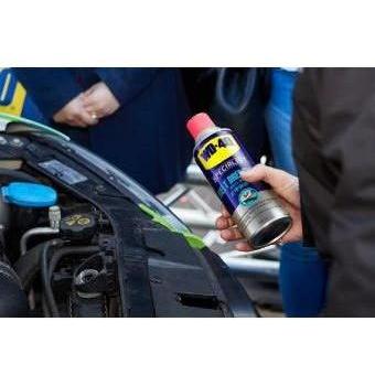 WD-40 Specialist Auto Belt Dressing 360ml (WD-AMC-BD360) - KHM Megatools Corp.