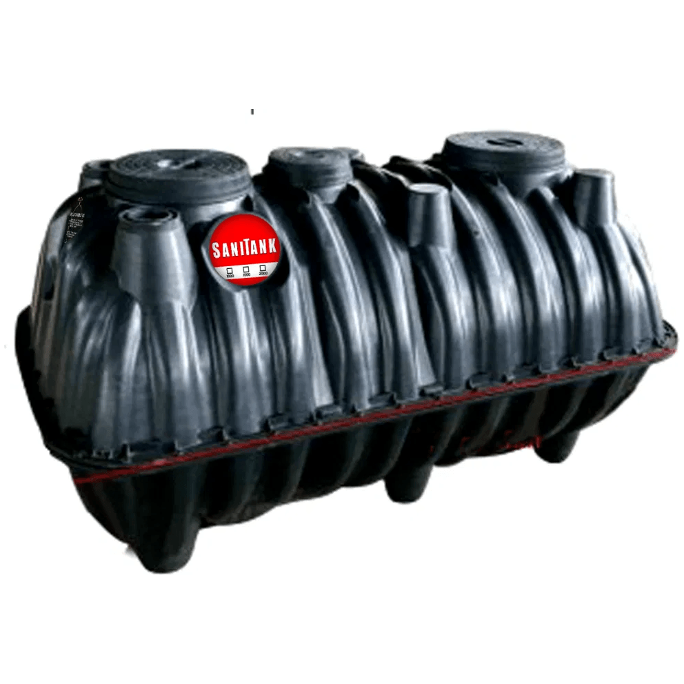 Bestank Sanitank Septic Tank | Bestank by KHM Megatools Corp.