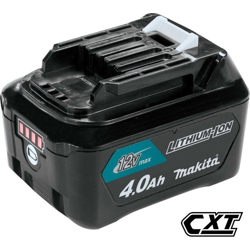 Makita BL1041B 12V / 4.0Ah Lithuim Ion Battery (CXT-Series) - Goldpeak Tools PH Makita