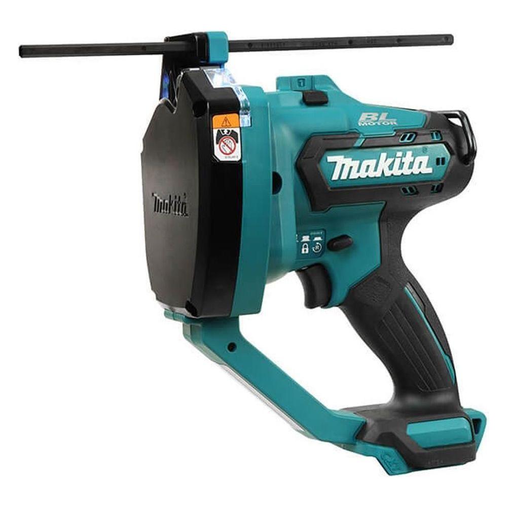 Makita SC103DZ 12V Cordless Threaded Rod Cutter (CXT-Series) [Bare] - Goldpeak Tools PH Makita