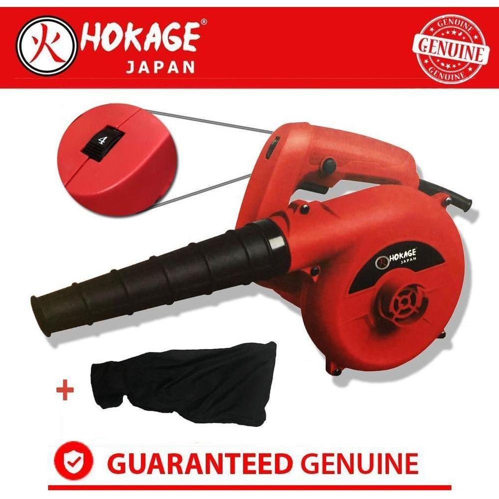 Hokage HKG-EB600T Air Blower - Goldpeak Tools PH Hokage