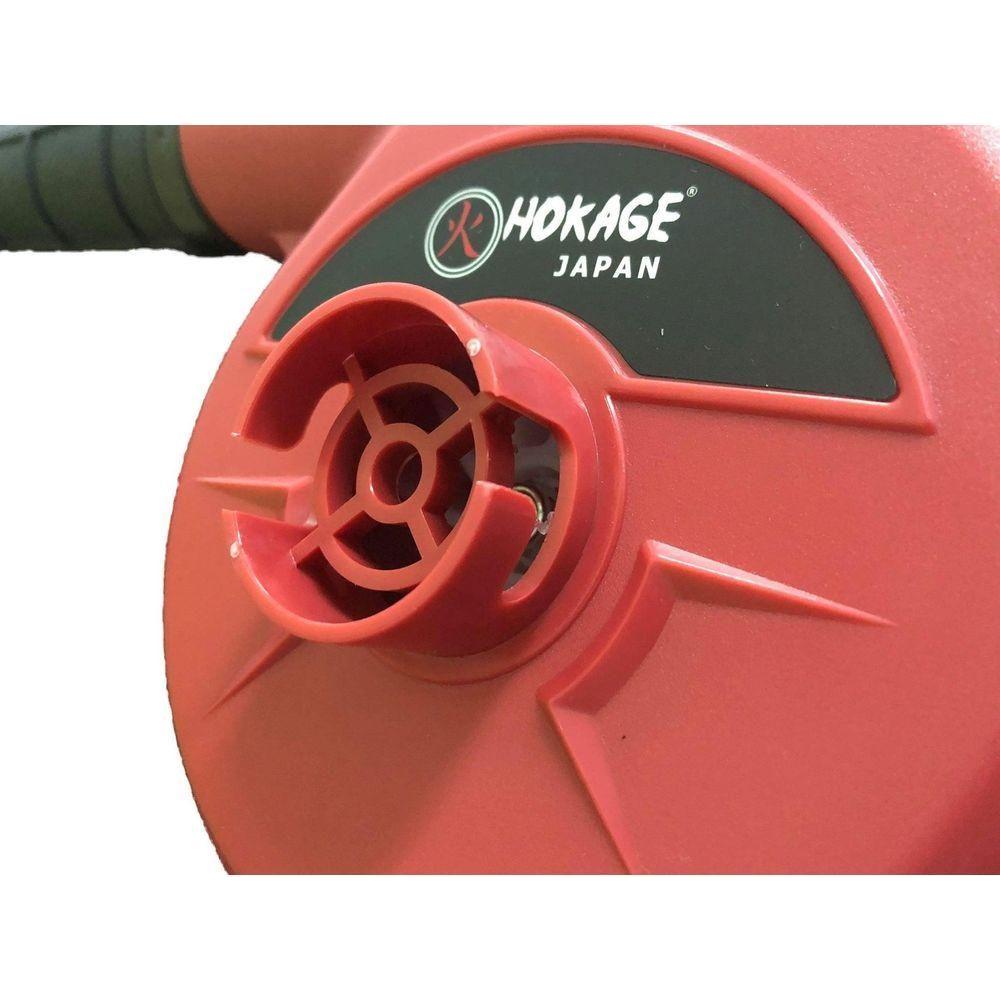 Hokage HKG-EB600T Air Blower - Goldpeak Tools PH Hokage