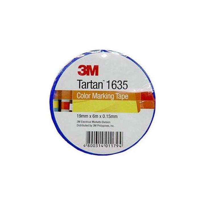 3M 1635 Color Marking Tape | 3M by KHM Megatools Corp.