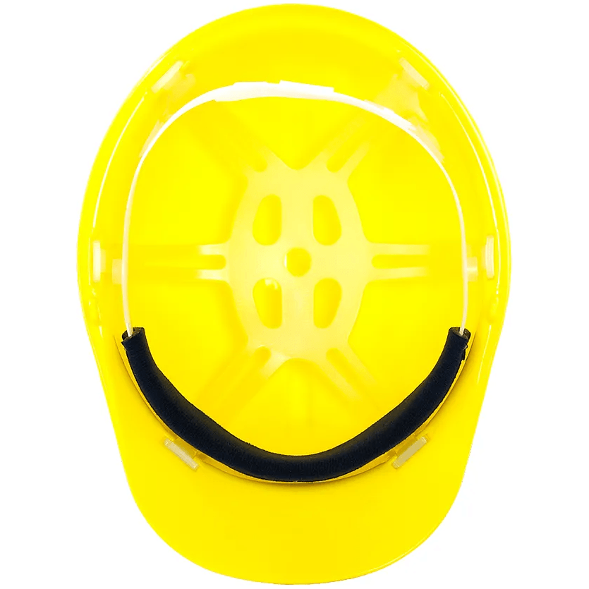 Blue Eagle M-2 Cap Suspension (Plastic) for Construction Helmet | Blue Eagle by KHM Megatools Corp.