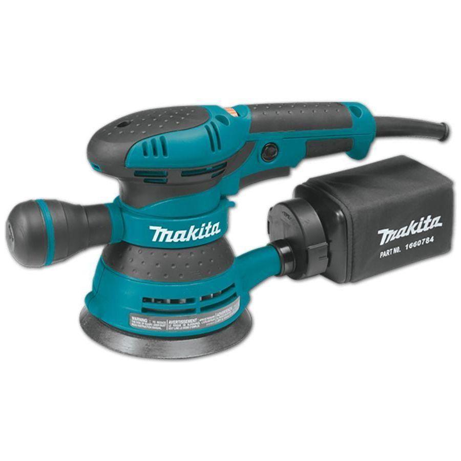 Makita BO5041 Random Orbit Sander - Goldpeak Tools PH Makita