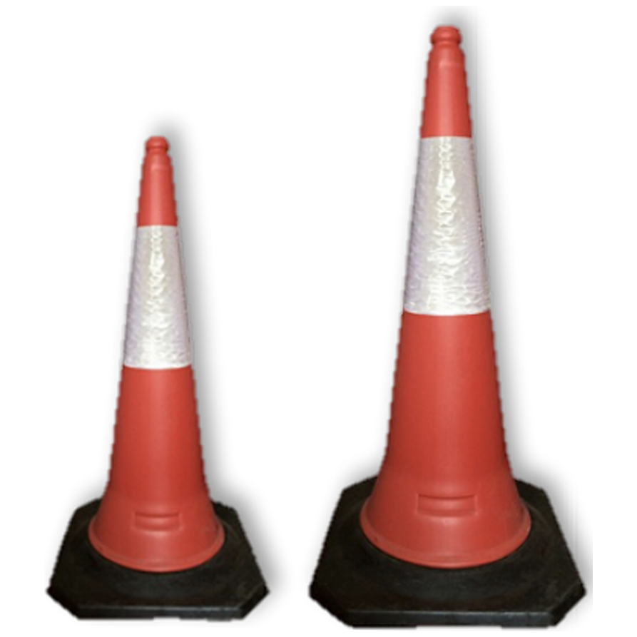 TL-Lift Traffic Safety Cone | TL-LIFT by KHM Megatools Corp.