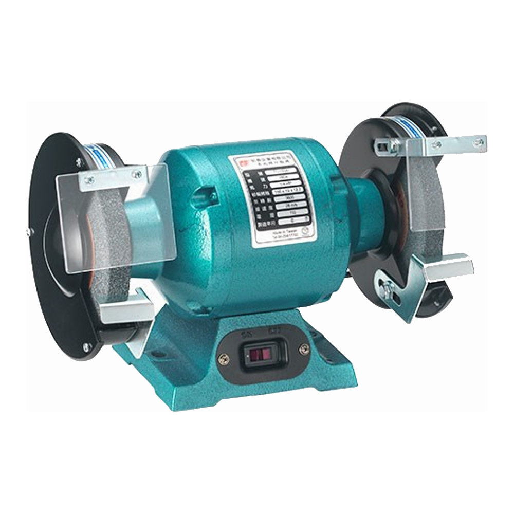 Best Champion TC-150A Bench Grinder 1/4HP | Best Champion by KHM Megatools Corp.