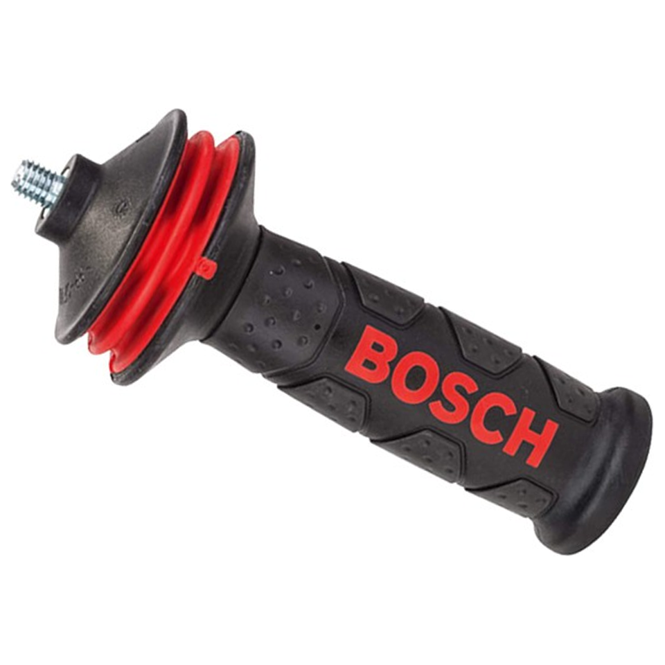 Bosch Anti Vibration Auxiliary Handle (2602025171) | Bosch by KHM Megatools Corp.