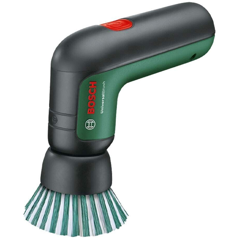 Bosch Universal Brush 3.6V | Bosch by KHM Megatools Corp.