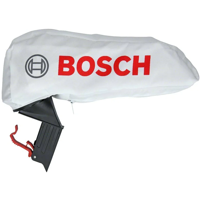 Bosch Dust bag for GHO 12V (2608000675) | Bosch by KHM Megatools Corp.