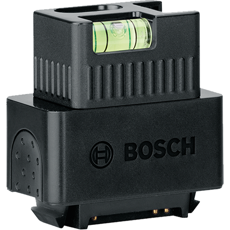 Bosch Laserline Adapter Green Attachment for Zamo III | Bosch by KHM Megatools Corp.