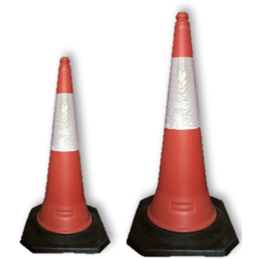 TL-Lift Traffic Safety Cone | TL-LIFT by KHM Megatools Corp.