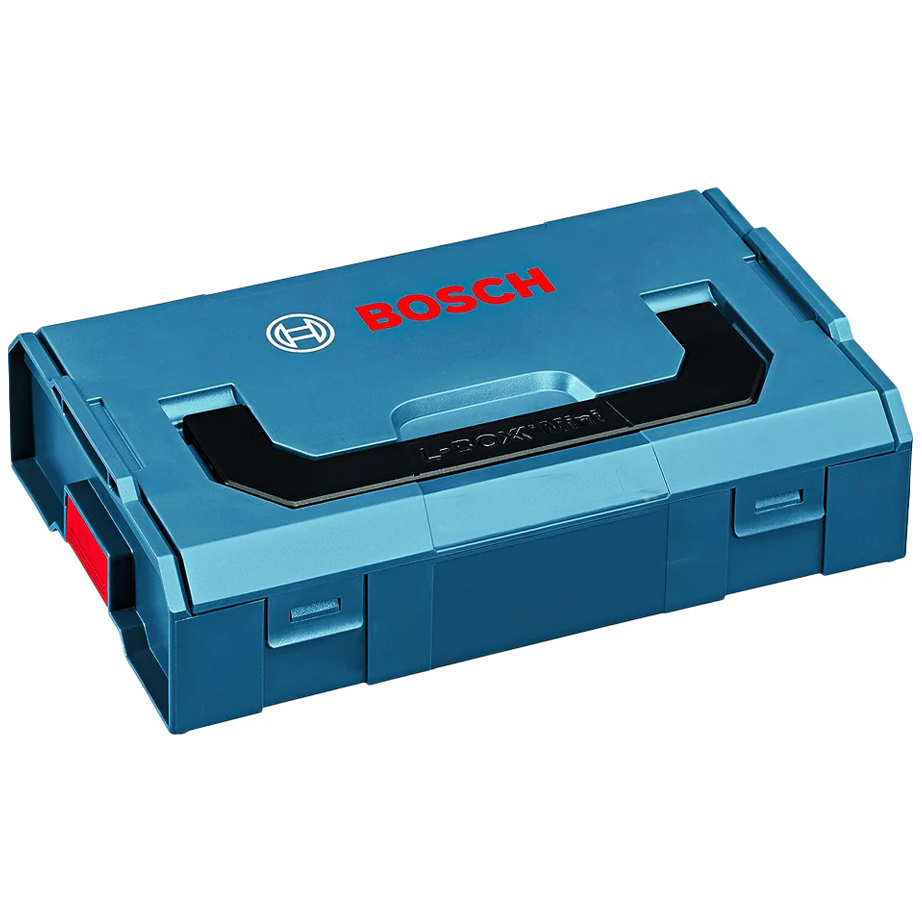 Bosch L-BOXX Mini 2.0 Small Connector Case | Bosch by KHM Megatools Corp.