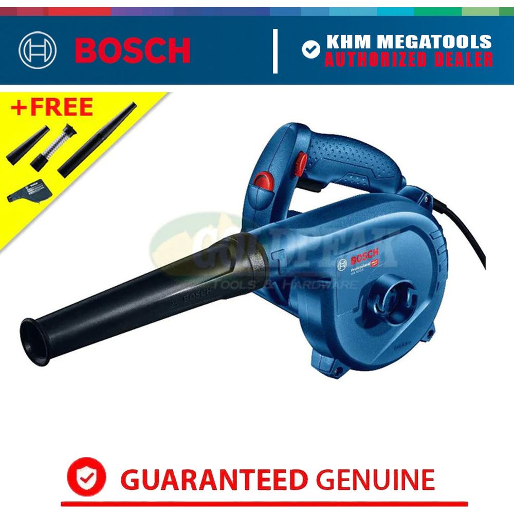 Bosch GBL 82-270 Air Blower 820W